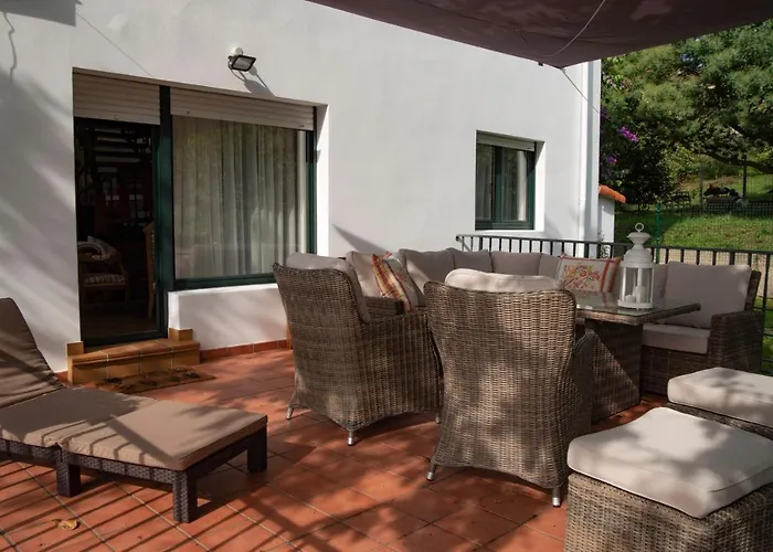 Casa La Quinta