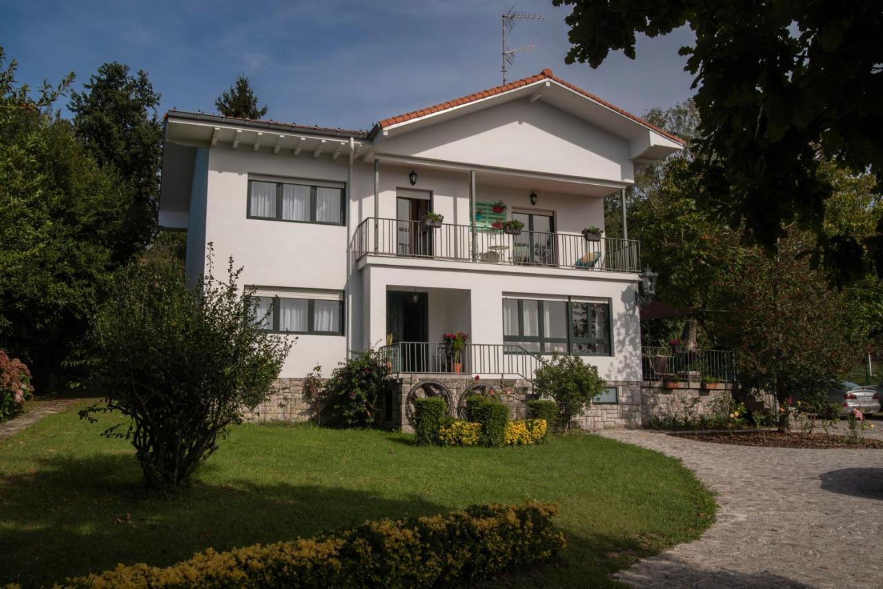 Villa Casa La Quinta Colindres