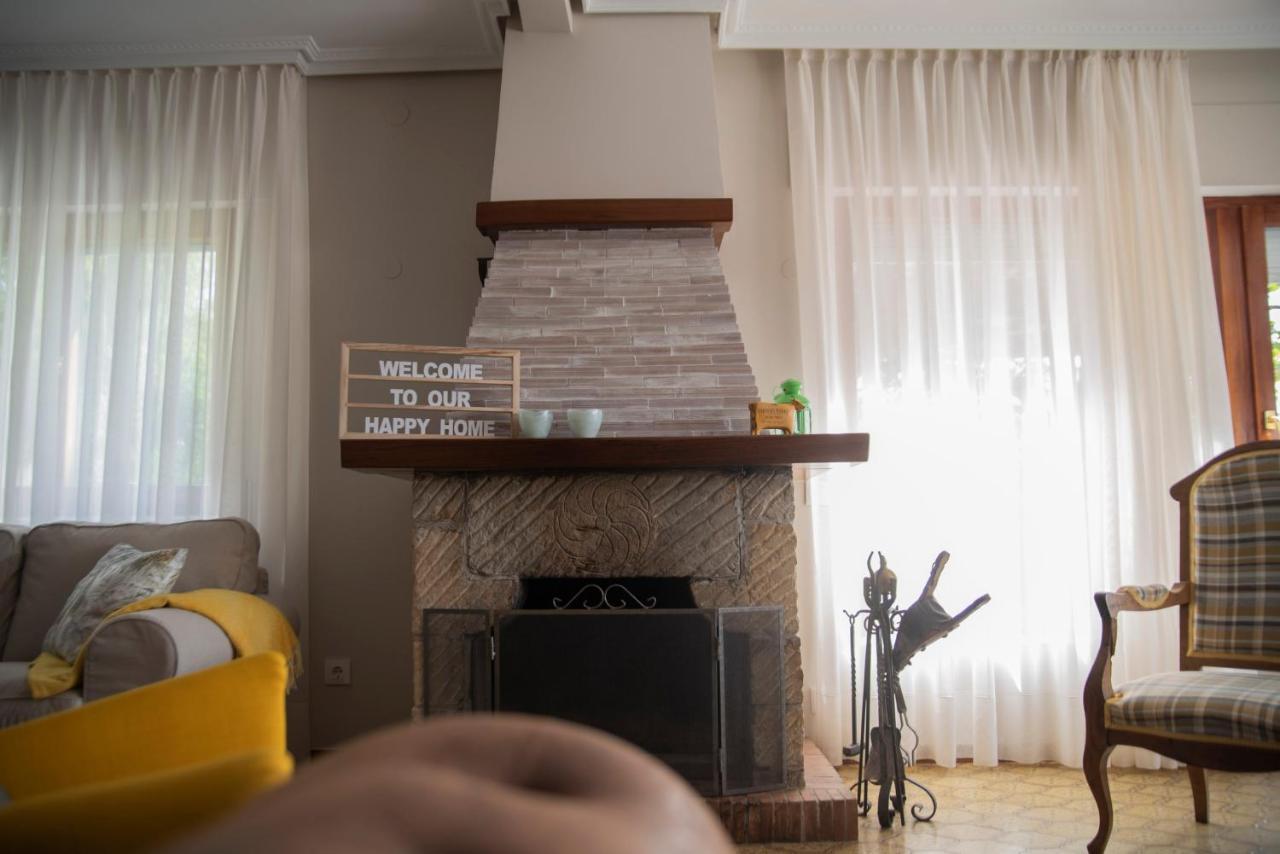 Casa La Quinta Villa *